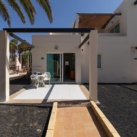 Apartamento 1 Con Terraza Y Piscina En Corralejoアパートメント エクステリア 写真
