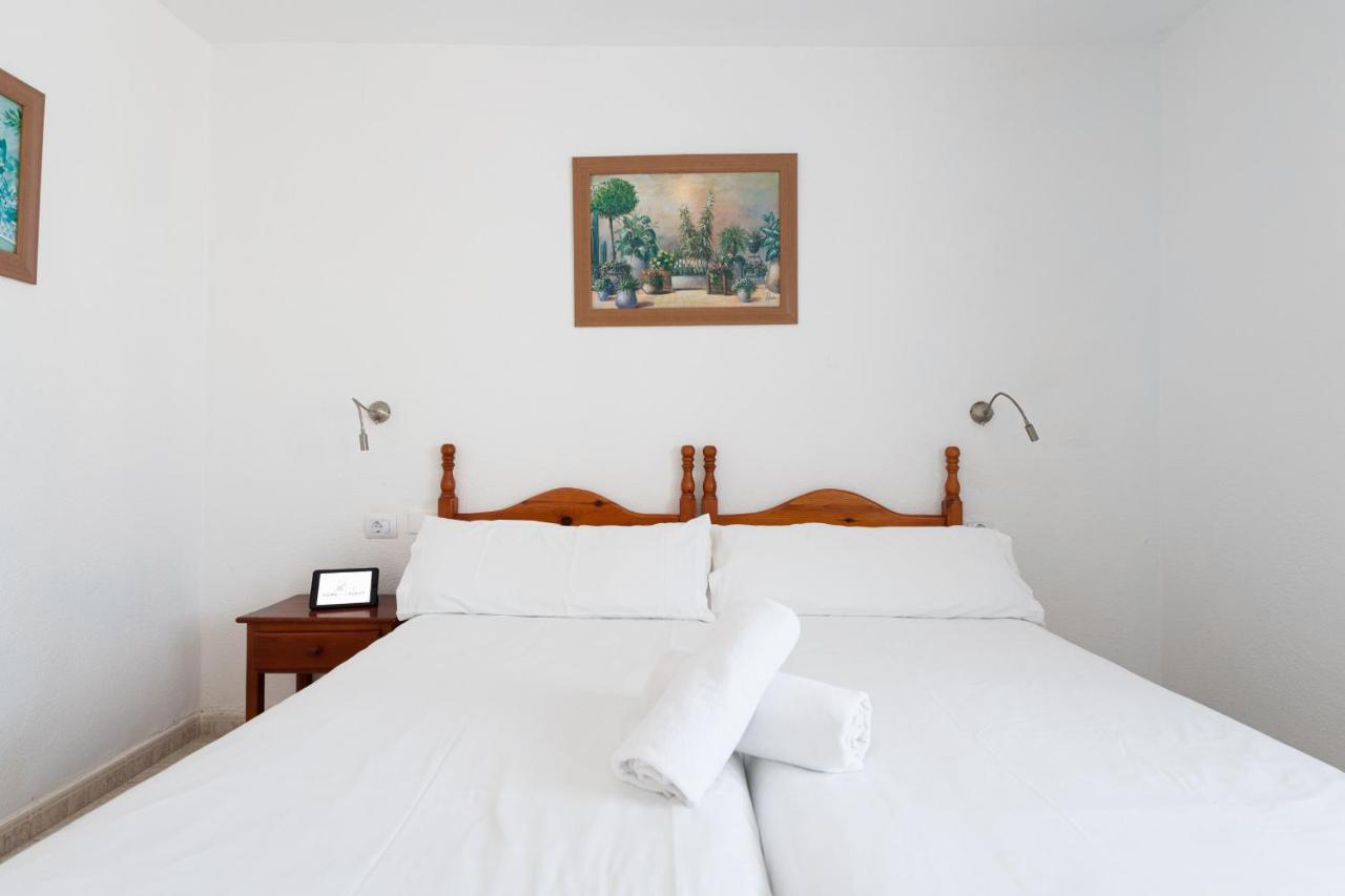 Apartamento 1 Con Terraza Y Piscina En Corralejoアパートメント エクステリア 写真
