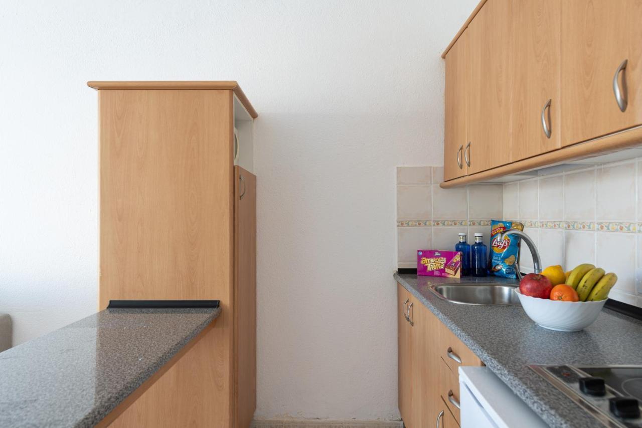 Apartamento 1 Con Terraza Y Piscina En Corralejoアパートメント エクステリア 写真