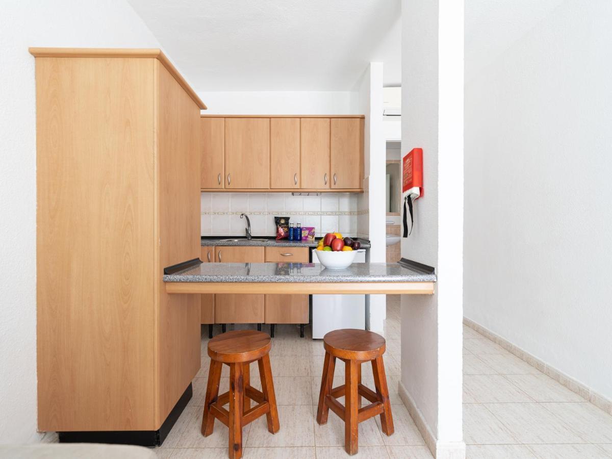 Apartamento 1 Con Terraza Y Piscina En Corralejoアパートメント エクステリア 写真